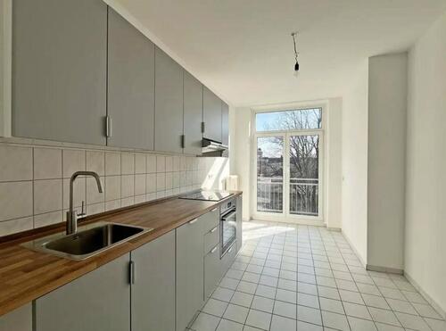 Foto - Schöne 2 Raumwohnung mit EBK! in Schlosschemnitz