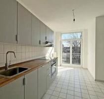 Schöne 2 Raumwohnung mit EBK! in Schlosschemnitz