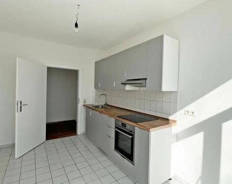 Foto - 2 Zimmer Etagenwohnung zur Miete in Chemnitz