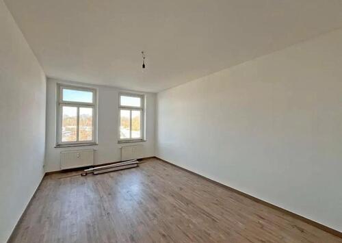 Foto - 2 Zimmer Etagenwohnung in Chemnitz