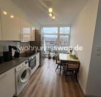Wohnungsswap - 4 Zimmer, 100 m² - Plantagenstraße, Köln