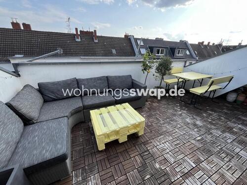 Foto - 4 Zimmer Etagenwohnung in Köln