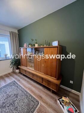 Foto - Etagenwohnung in Köln zur Miete