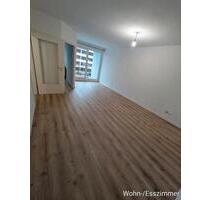 Renovierte City- Wohnung in Homburg Saar