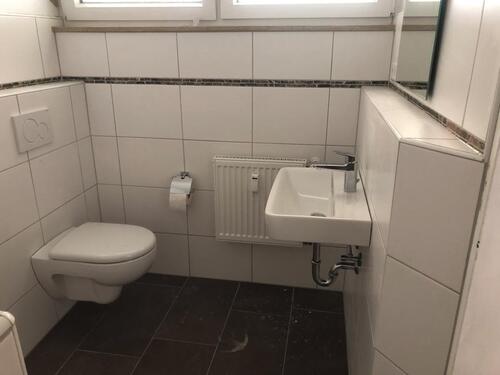 Foto - 2 Zimmer Etagenwohnung in Rieste