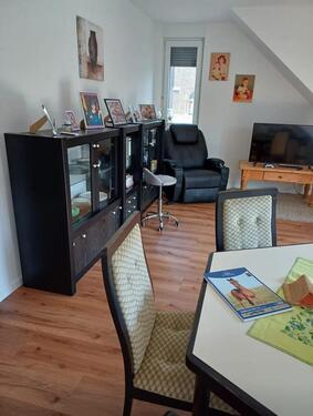 Foto - Schöne helle Wohnung mit Balkon -Neubau