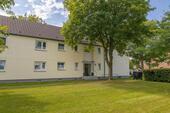 Foto - 3-Zimmer-Wohnung in Flensburg Weiche mit Balkon