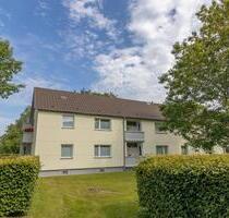 Helle 3-Zimmer-Wohnung in familienfreundlicher Lage in Flensburg zu vermieten