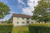Foto - 3 Zimmer Erdgeschoßwohnung zur Miete in Flensburg