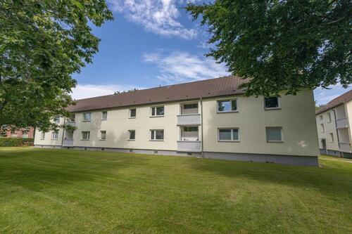 Foto - 3 Zimmer Erdgeschoßwohnung in Flensburg