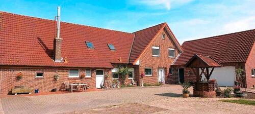 Foto - 2 Familie Haus (2 Ebenerdige Eingang)