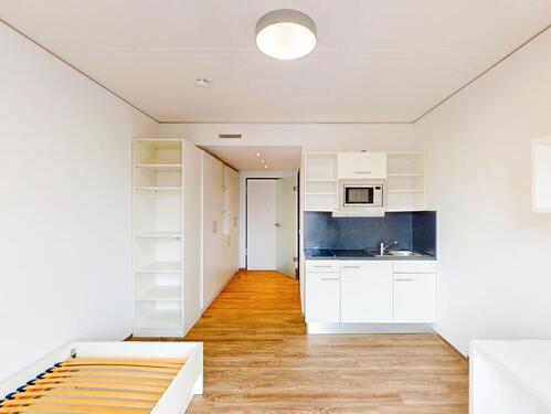 Foto - Etagenwohnung in Dieburg zur Miete