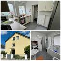 Foto - Modernisierte 3-Zimmer-Wohnung mit Terrasse & Garage – SR Süd
