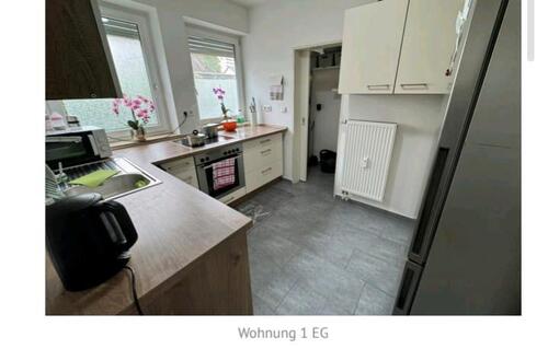 Foto - 3 Zimmer Erdgeschoßwohnung zur Miete in Straubing