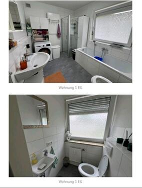 Foto - 3 Zimmer Erdgeschoßwohnung in Straubing