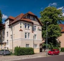 Kleine 2-Raum-Wohnung im Altbau - Magdeburg Neue Neustadt