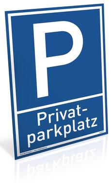 Foto - Privatparkplatz Nähe Flughafen Hannover zu vermieten