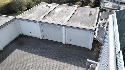 Foto - Garage 58097 Hagen Hochschulviertel