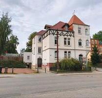 MFH mit Gewerbe in Chemnitz Wittgensdorf