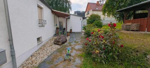 Foto - Mehrfamilienhaus, Wohnhaus zum Kaufen in Chemnitz