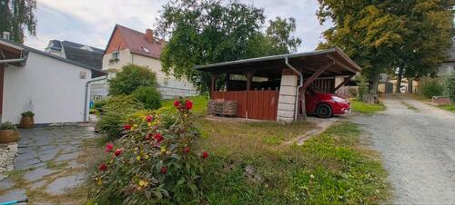 Foto - Mehrfamilienhaus, Wohnhaus in Chemnitz
