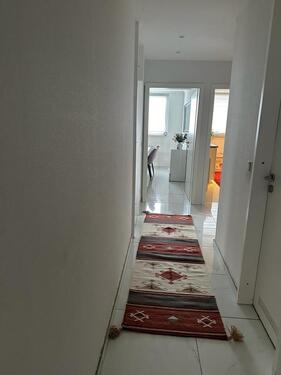 Foto - Schöne 3-Zimmer-Wohnung zu vermieten