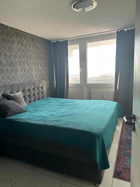 Foto - 1 Zimmer Etagenwohnung zur Miete in Groß-Gerau