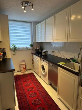 Foto - 1 Zimmer Etagenwohnung in Groß-Gerau