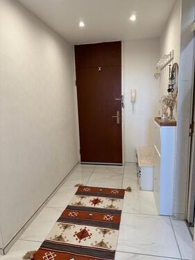 Foto - Etagenwohnung in Groß-Gerau zur Miete