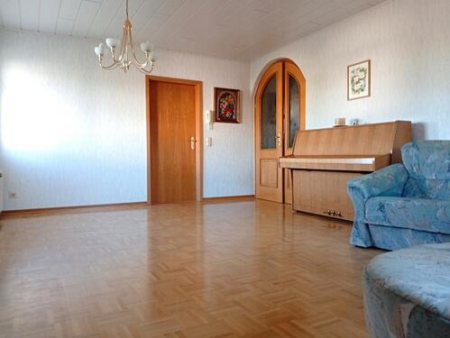 Foto - Mehrfamilienhaus, Wohnhaus zum Kaufen in Bettenfeld