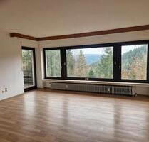Tennenbronn 4,5 Zimmer, großer Balkon ruhige Wohnlage - Schramberg