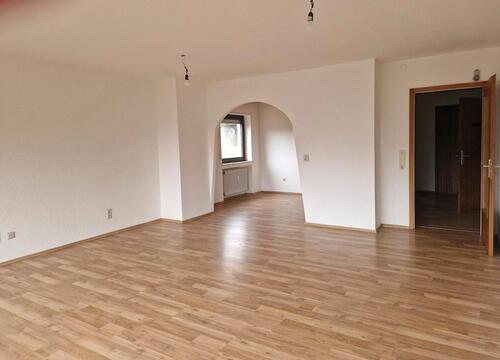 Foto - 4.5 Zimmer Erdgeschoßwohnung zur Miete in Schramberg