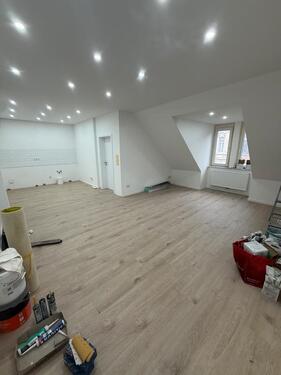 Foto - Schöne und renovierte Wohnung in 66121 Saarbrücken zu vermieten