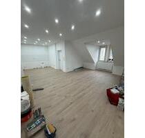 Schöne und renovierte Wohnung in 66121 Saarbrücken zu vermieten