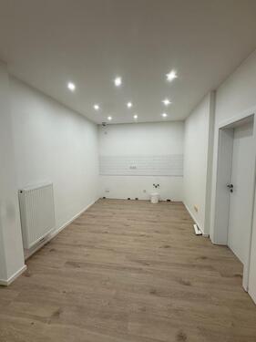 Foto - 2 Zimmer Dachgeschoßwohnung zur Miete in Saarbrücken