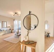 Cosmo Berlin - Erstbezug im Weitlingkiez mit Terrasse zum Innenhof, ab sofort verfügbar.