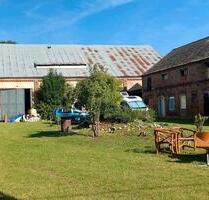 Stellplätze, für Caravan, Camper, Boote, Anhänger, Oldtimer etc - Prenzlau