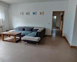 6-Zimmer-Erdgeschosswohnung mit Stellplatz – provisionsfrei - Hoppstädten-Weiersbach