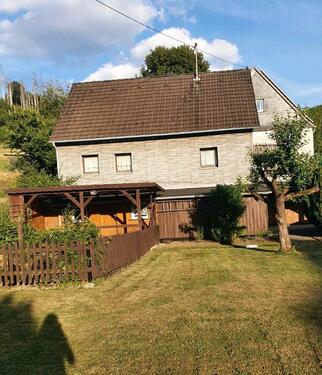 Foto - 4 Zimmer Einfamilienhaus zum Kaufen in Engelskirchen