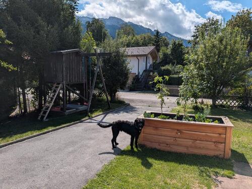 Foto - 5 Zimmer Doppelhaushälfte zum Kaufen in Aschau im Chiemgau