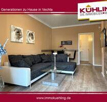 BoardingHouse * Appartement möbliert * All inclusive! - Vechta