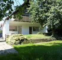 Wohnhaus 7 Zimmer in Redwitz - neu renoviert - bezugsfertig - Redwitz an der Rodach