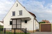 Foto - 7 Zimmer Einfamilienhaus zum Kaufen in Redwitz an der Rodach