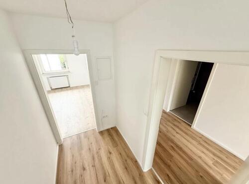 Foto - Etagenwohnung in Hanau zur Miete
