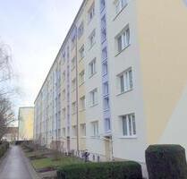 vermietete 2-Raum Wohnung - 51.500,00 EUR Kaufpreis, in Neukieritzsch (PLZ: 04575)