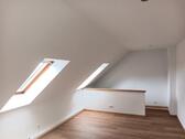 Foto - 3-Raum Maisonette-Wohnung mit Weitblick über den Thüringer Wald