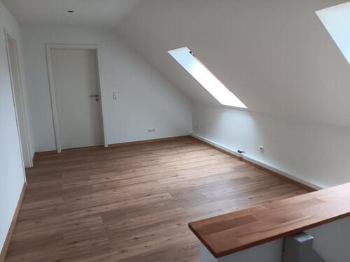 Foto - Etagenwohnung zur Miete in Saalfeld (Saale)
