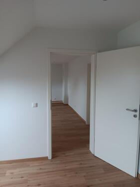 Foto - Etagenwohnung in Saalfeld (Saale) zur Miete