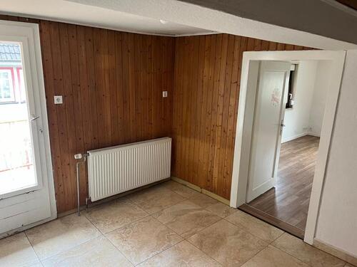 Foto - Etagenwohnung zur Miete in Gießen