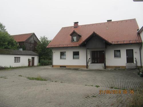 Foto - 3 und 4 Zimmerwohnung in WehaKastl bei Kemnath